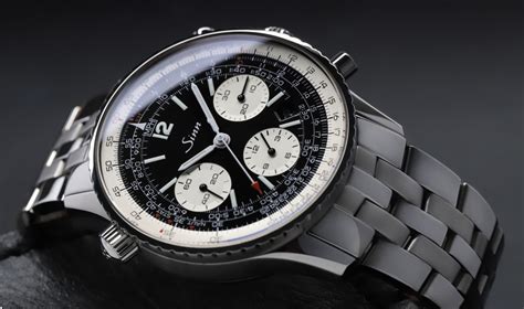 breitling navitimer watch alternative